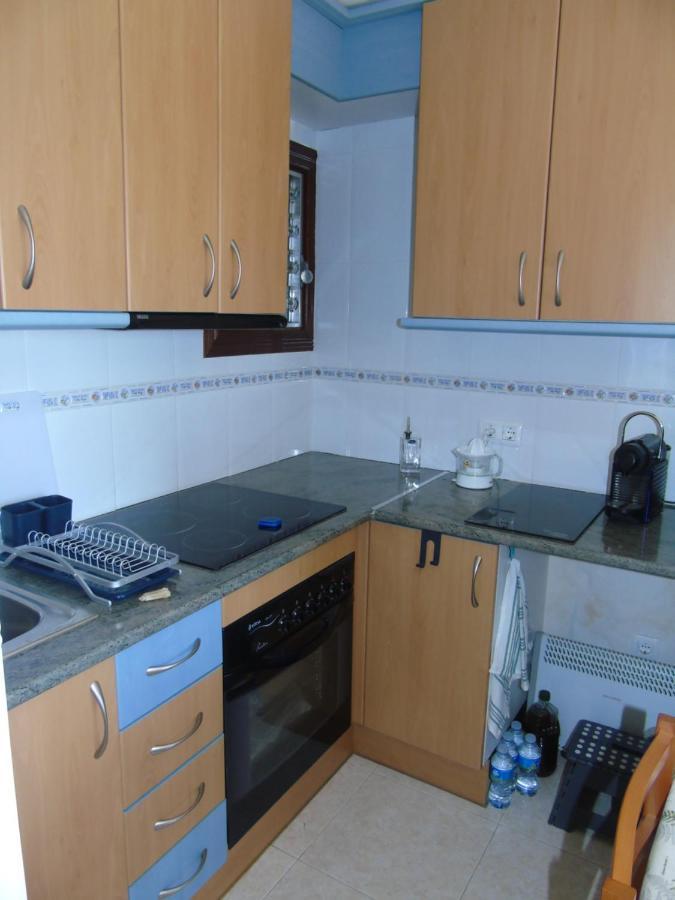 Appartement Premiere Ligne De Mer โรเซส ภายนอก รูปภาพ