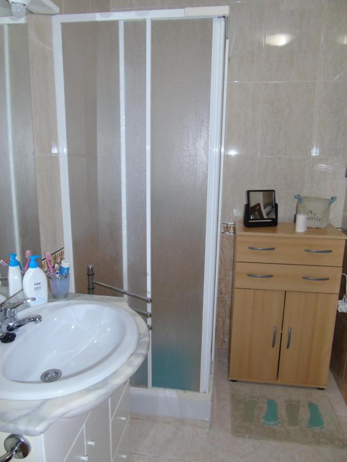 Appartement Premiere Ligne De Mer โรเซส ภายนอก รูปภาพ